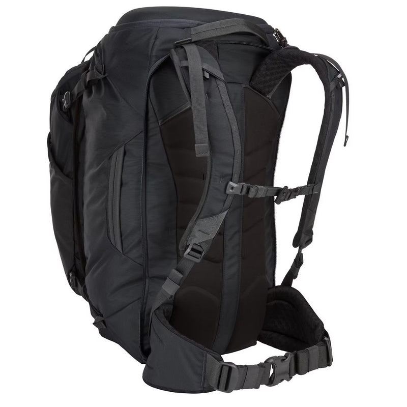 Mochila Thule LandMark 70L Obsidian