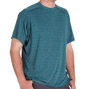 Camiseta Manga Corta NRS Silkweight Hombre 10108.05