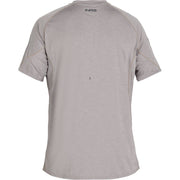 Camiseta Manga Corta NRS Silkweight Hombre 10108.05 Sharkskin