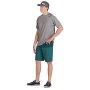 Camiseta Manga Corta NRS Silkweight Hombre 10108.05 Sharkskin