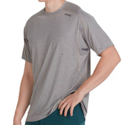 Camiseta Manga Corta NRS Silkweight Hombre 10108.05 Sharkskin