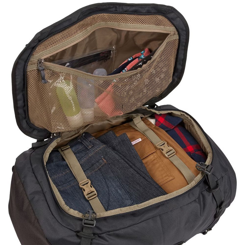 Mochila Thule Landmark 70L Mujer Majolica Blue