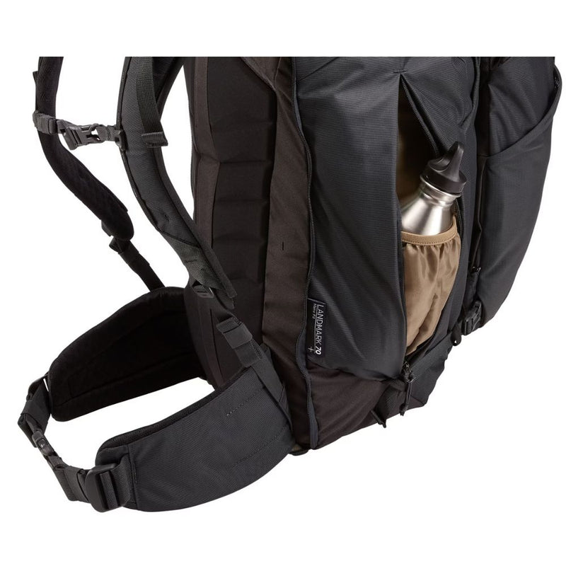 Mochila Thule Landmark 70L Mujer Majolica Blue