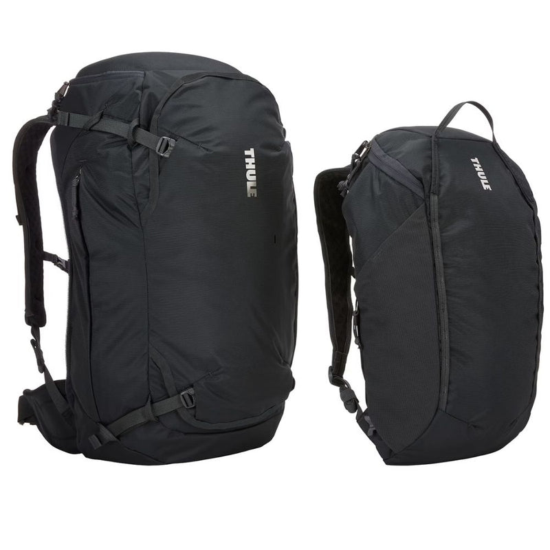 Mochila Thule Landmark 70L Mujer Majolica Blue