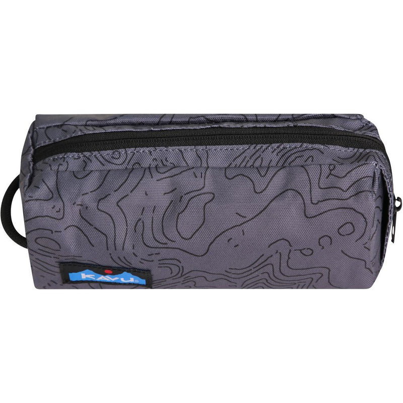 Estuche Kavu Pixie Pouch Stone Topo