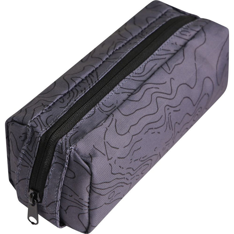 Estuche Kavu Pixie Pouch Stone Topo