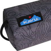 Estuche Kavu Pixie Pouch Stone Topo