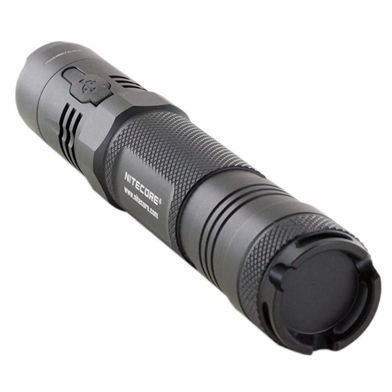 Linterna Nitecore MH10 V2 1200 Lúmenes 202m