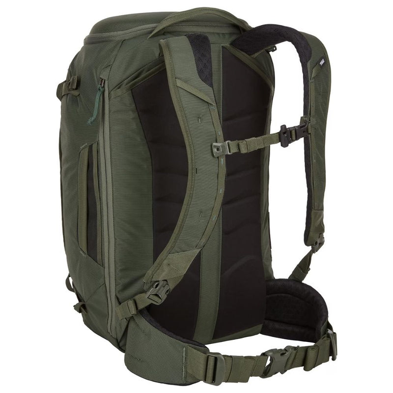 Mochila Thule Landmark 40L Men´s Ddark Forest