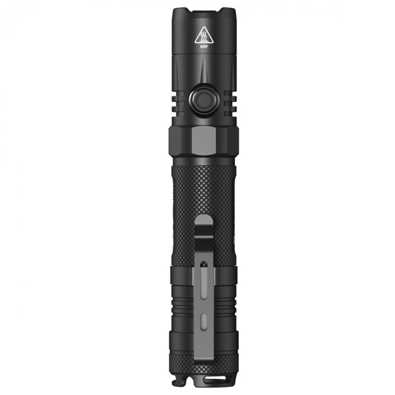 Linterna Nitecore MH10 V2 1200 Lúmenes 202m