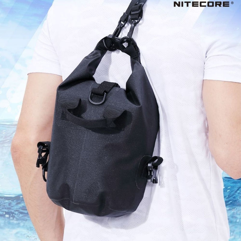 Bolsa seca 5L Nitecore WDB05
