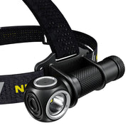 Lámpara de Cabeza Nitecore UT32 1,100Lum 80M