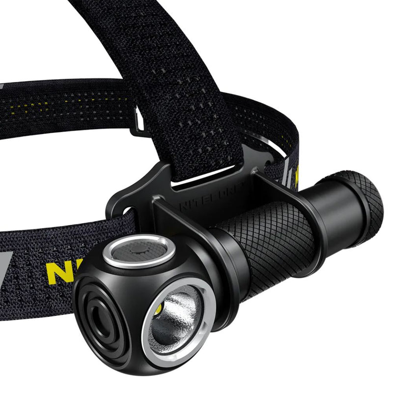 Lámpara de Cabeza Nitecore UT32 1,100Lum 80M