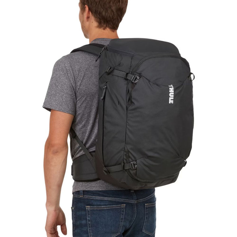 Mochila Thule Landmark 40L Men´s Obsidian