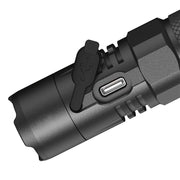 Linterna Nitecore MH10 V2 1200 Lúmenes 202m