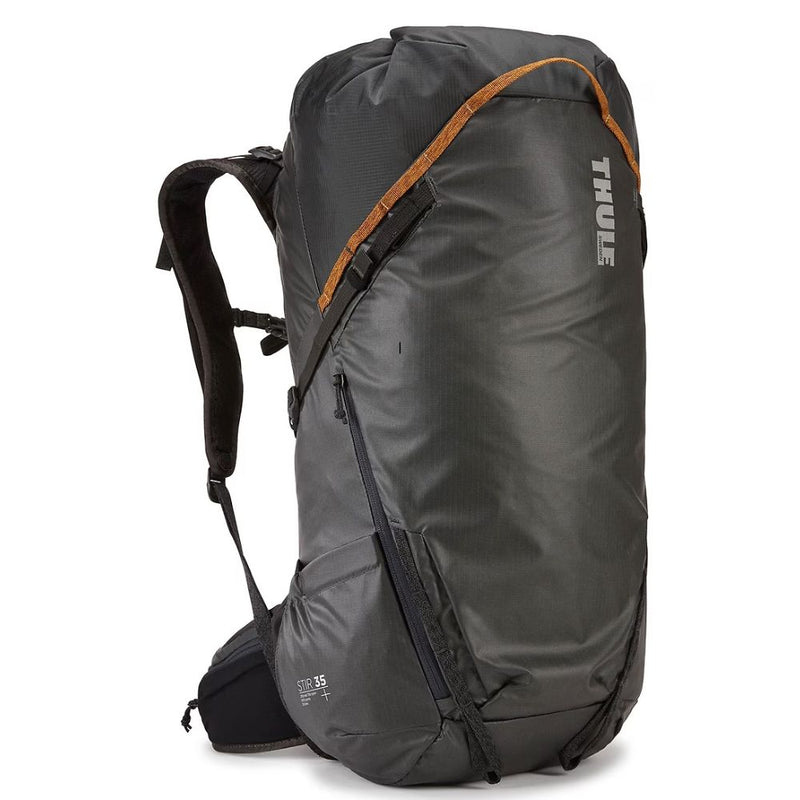 Mochila Thule Stir 35L Hombre Obsidian