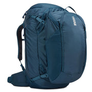 Mochila Thule Landmark 70L Mujer Majolica Blue