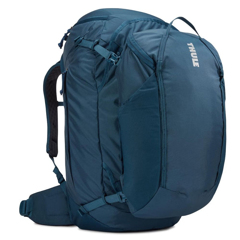 Mochila Thule Landmark 70L Mujer Majolica Blue