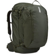 Mochila Thule LandMark 70L Dark Forest