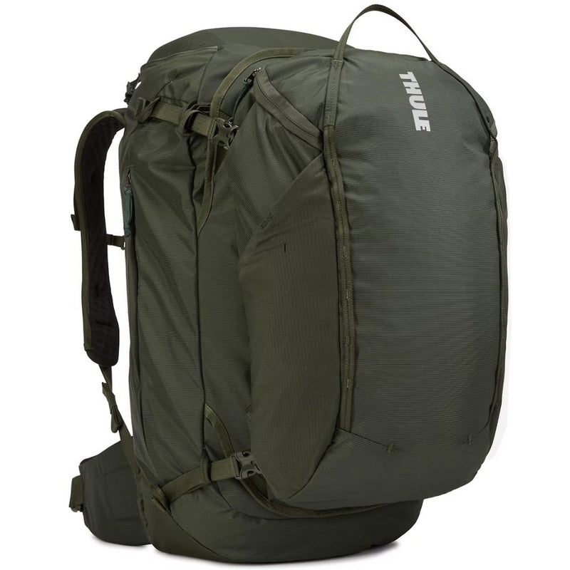 Mochila Thule LandMark 70L Dark Forest