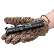 Linterna Nitecore MH10 V2 1200 Lúmenes 202m