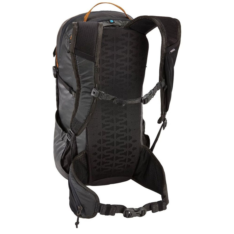 Mochila Thule Stir 25L Men´s Obsidian