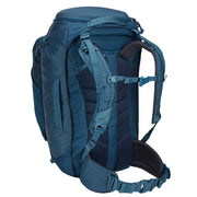 Mochila Thule Landmark 70L Mujer Majolica Blue