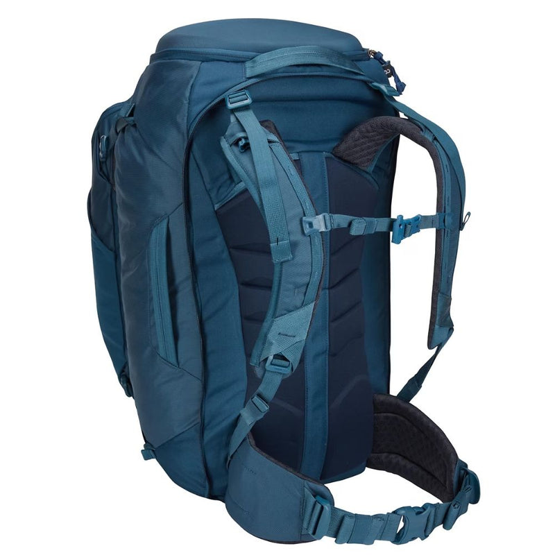 Mochila Thule Landmark 70L Mujer Majolica Blue
