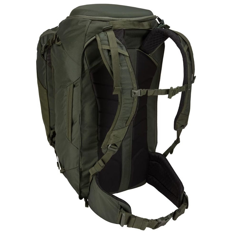 Mochila Thule LandMark 70L Dark Forest