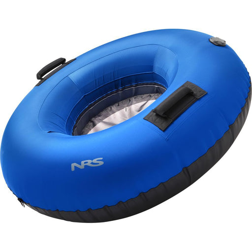 Tubing NRS Wild River Con Piso