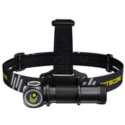 Lámpara de Cabeza Nitecore UT32 1,100Lum 80M