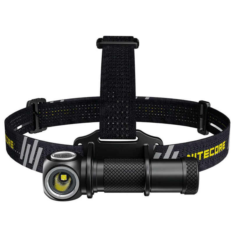 Lámpara de Cabeza Nitecore UT32 1,100Lum 80M