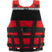 Chaleco NRS Rapid Rescuer PFD Red