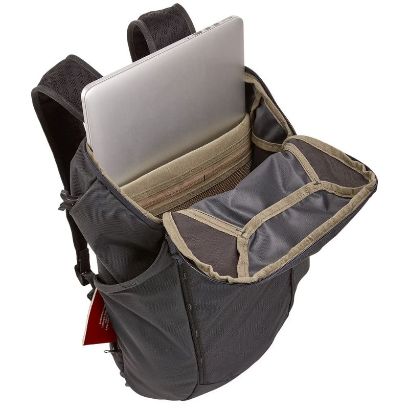 Mochila Thule Landmark 70L Mujer Majolica Blue