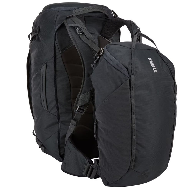 Mochila Thule Landmark 70L Mujer Majolica Blue