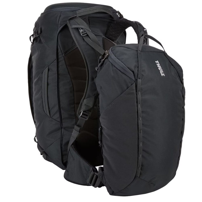 Mochila Thule LandMark 70L Obsidian