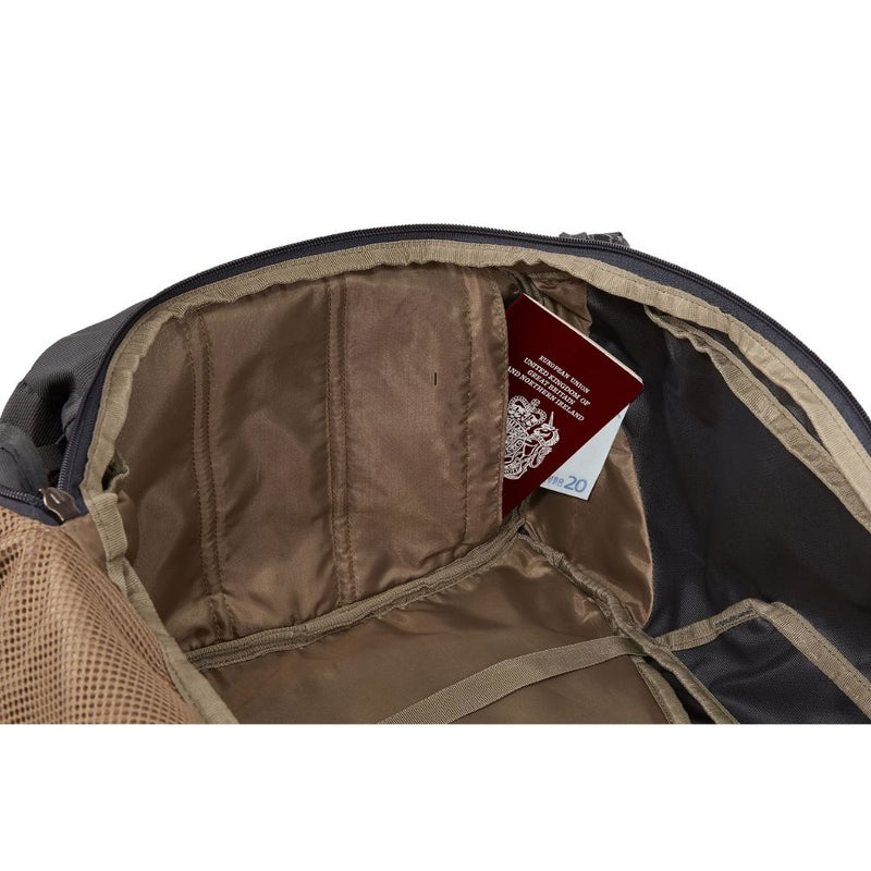 Mochila Thule Landmark 40L Men´s Ddark Forest