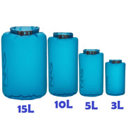 Bolsa Seca Maleable NRS MightyLight