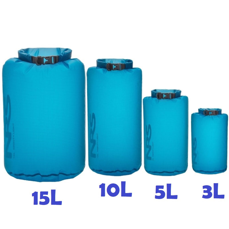 Bolsa Seca Maleable NRS MightyLight