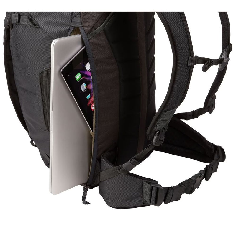 Mochila Thule Landmark 40L Men´s Obsidian