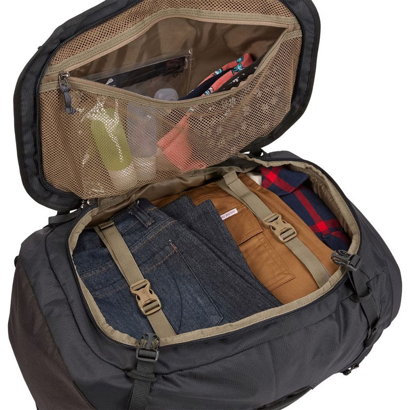 Mochila Thule Landmark 40L Men´s Ddark Forest