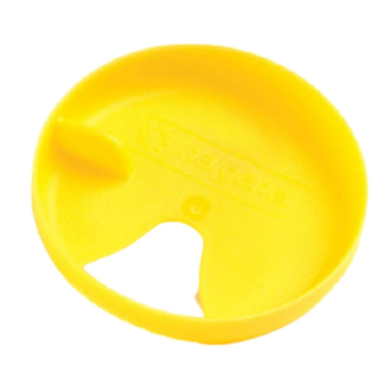 Boquilla antiderrames para Botella Nalgene Easy Sipper Yellow WB7794