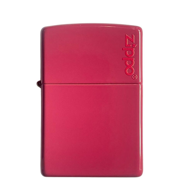 Encendedor Zippo Recargable Rosado