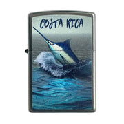 Encendedor Zippo Recargable Marlin