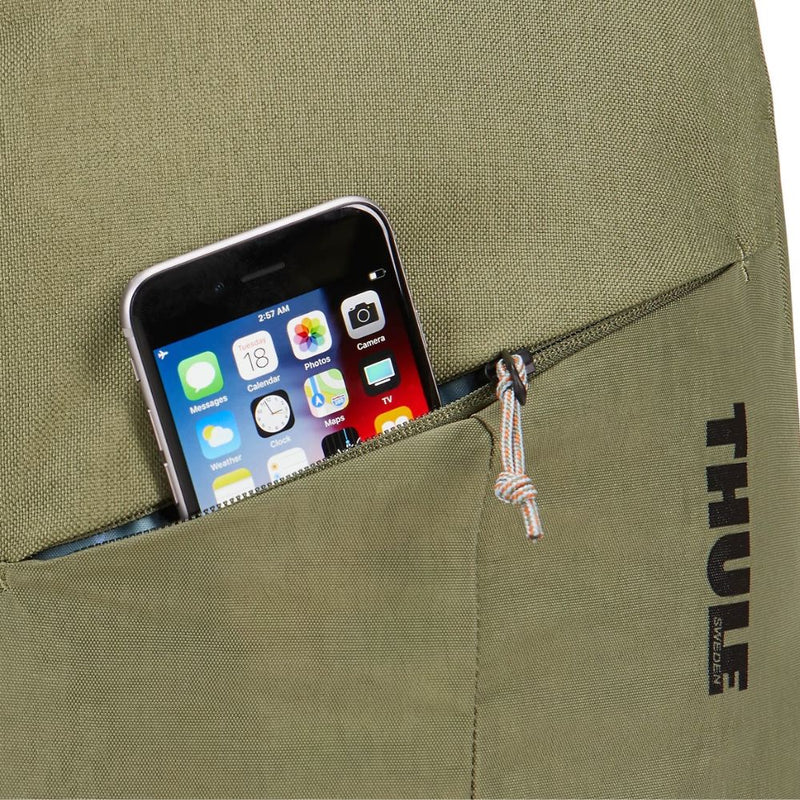 Mochila Thule Notus 20L Olivo