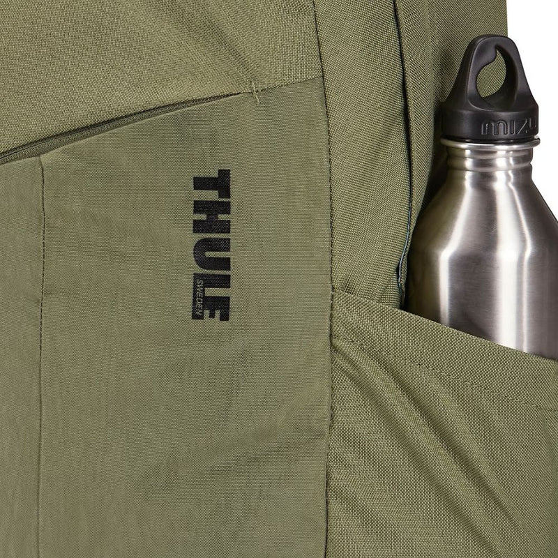 Mochila Thule Notus 20L Olivo