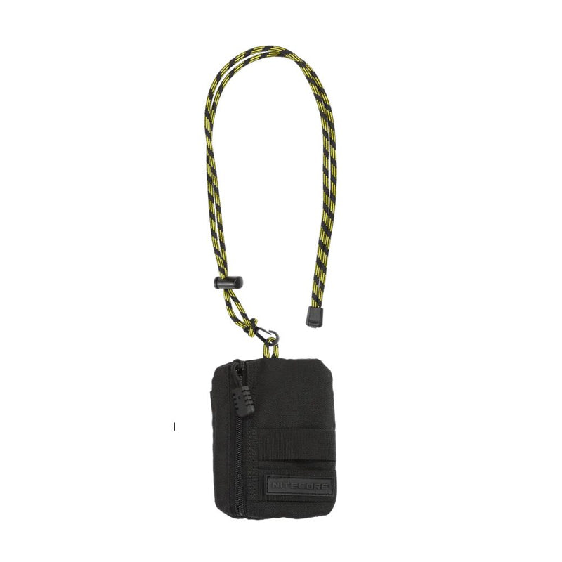 Estuche de Bolsillo NPP10 Nitecore