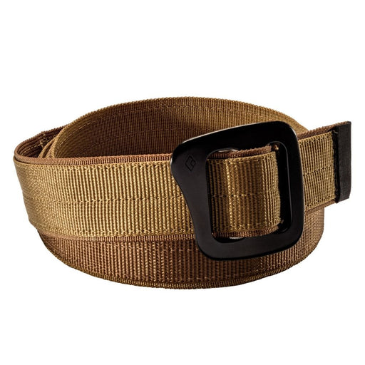 Faja Diamond Mine Belt Black Diamond Negro M