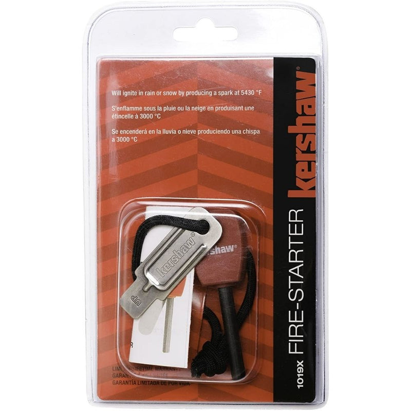 Iniciador de Fuego Kershaw 1019X