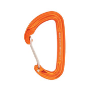 Mosqueton Cypher Firefly II Wire Naranja